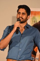 Oopiri Movie Trailer Launch